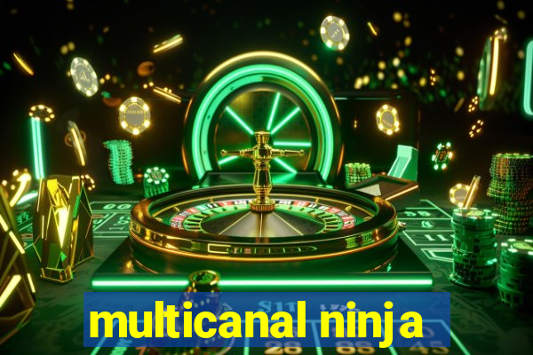 multicanal ninja